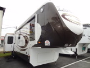 New 2013 Heartland Landmark SEQUOIA Fifth Wheel For Sale